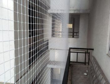 Bird Nets Installation Near Me in Bangalore